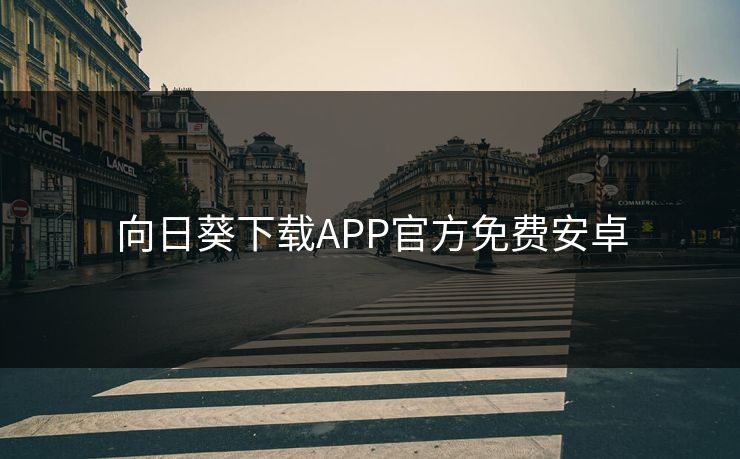 向日葵下载APP官方免费安卓-第1张图片-17c网页版入口 - 免费日韩影视播放 向日葵下载APP官方免费安卓-第1张图片-17c网页版入口 - 免费日韩影视播放