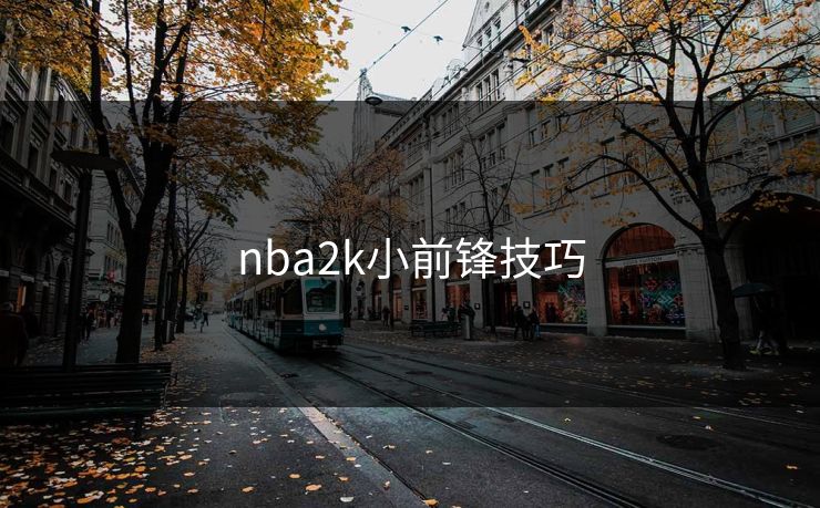 nba2k小前锋技巧-第1张图片-17c网页版入口 - 免费日韩影视播放
